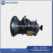 Genuine JAC 5T30 Transmission Assy DX-21